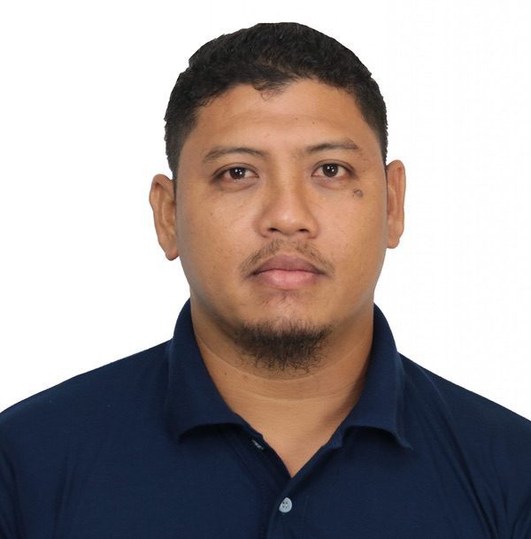 Khairulazhar Bin Mohd Sharif
