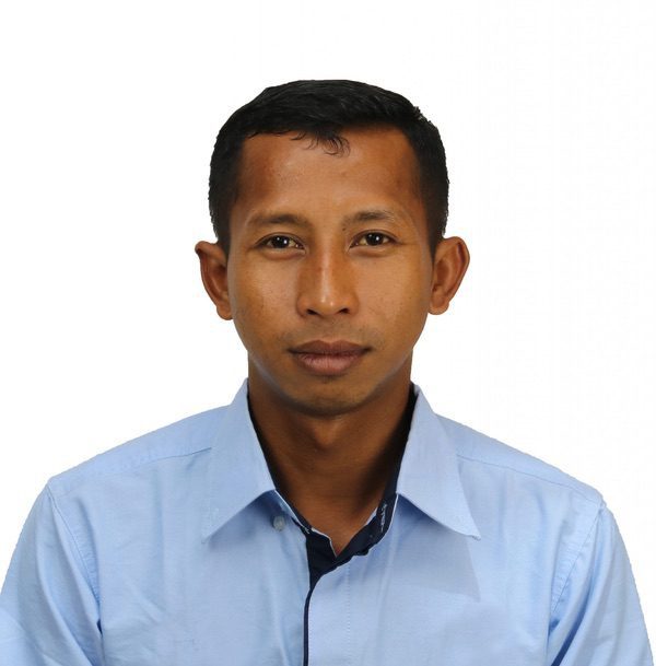 Khairulzaman Bin Parman