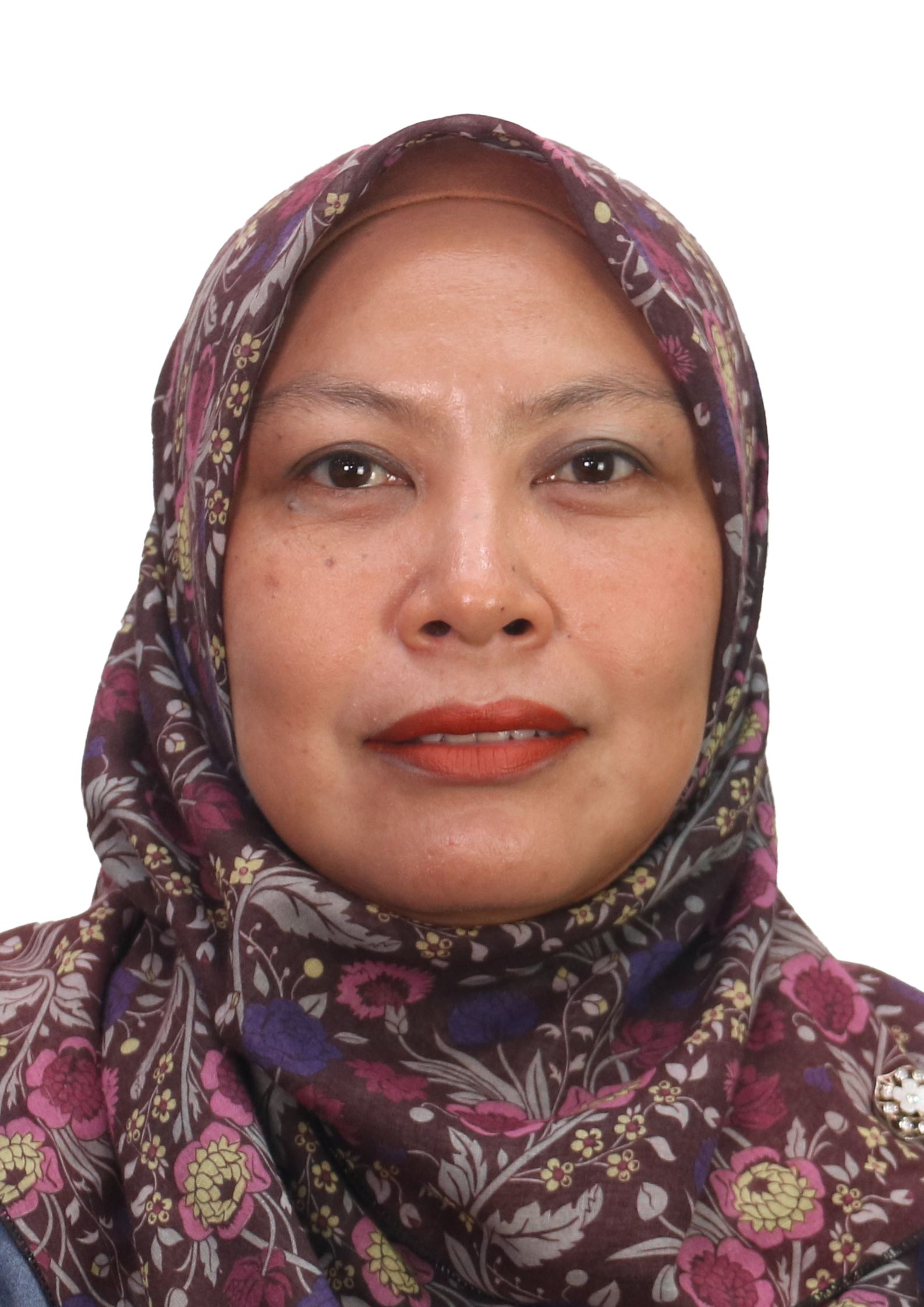 Khamisah Binti Md Ghaus, P.J.K.