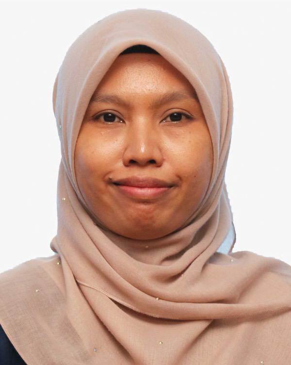 Khuzaimah Binti Kusnek @ Khusni