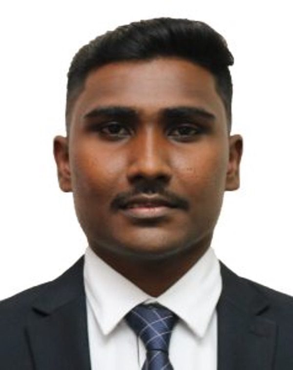 Kuberan A/L Krishna Moorthy
