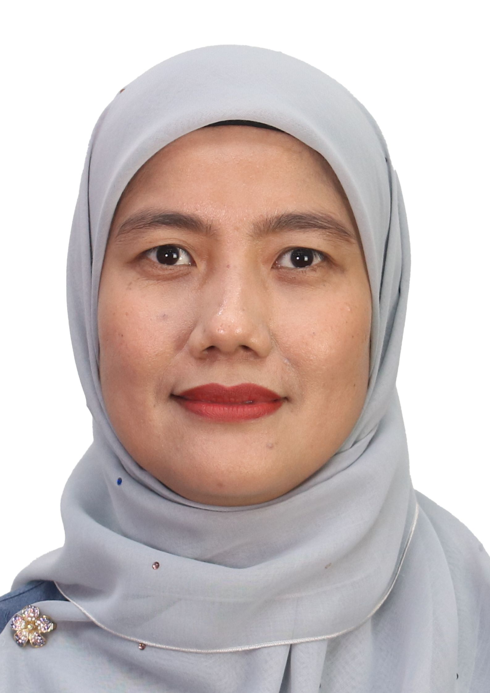 Nur Hazlynda Binti Sahimi