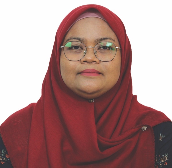 Masridah Binti Mazelan