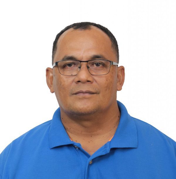 Mat Suruji Bin Tugiman