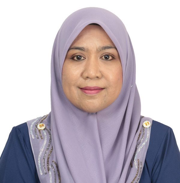 Mazianni Binti Majid