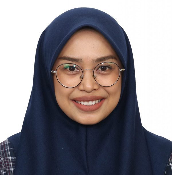 Maznah Binti Muridan
