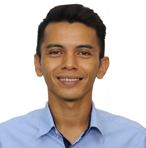 Megat Muhamad Lutfi Bin Abd. Aziz