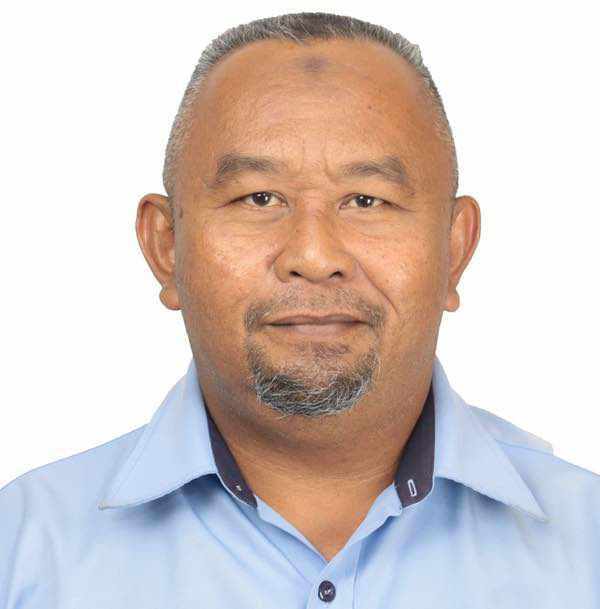 Mhd. Zamri Bin Wahid