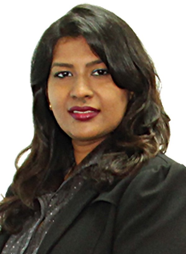 Datin Mohaneswary a/p Batumalai@Subaramaniam