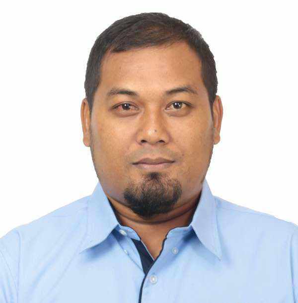 Mohar Bin Abdul Rahman