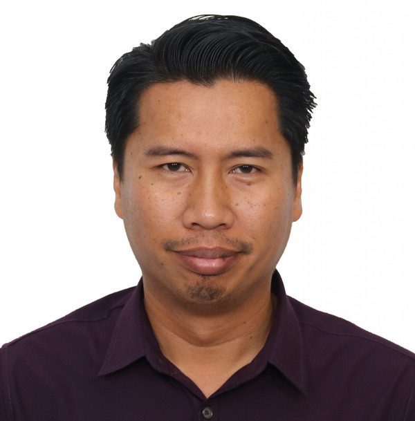 Mohd Khairuddin Bin Soberon, P.J.K.