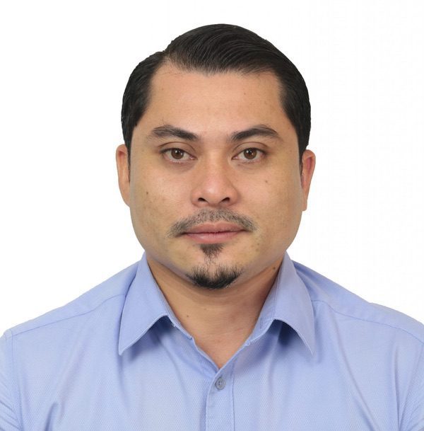 Mohd Nor Akmal Bin Abdul Hamid