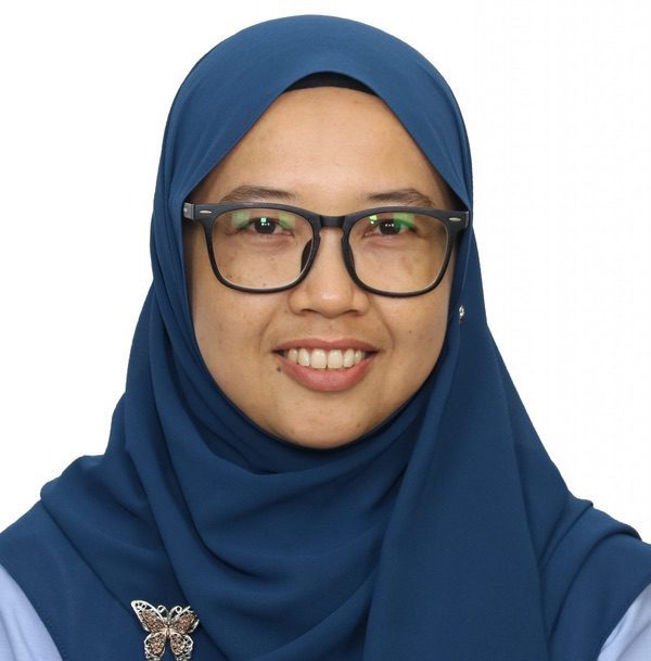 Mufazaliza Binti Abdul Mutalib
