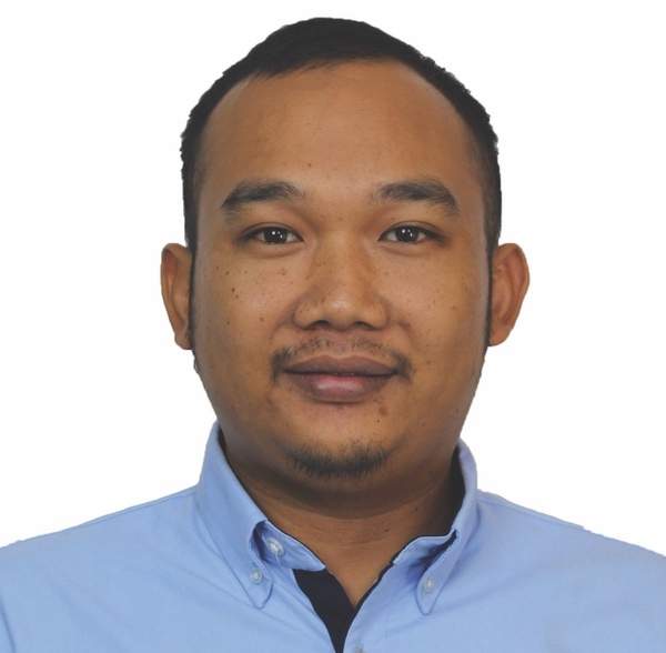 Muhamad Safiq Bin Ja'afar