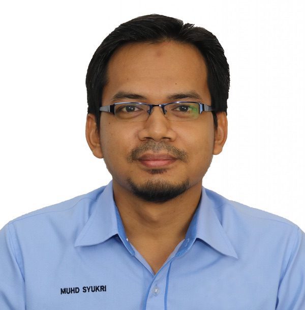 Muhammad Syukri Bin Badri