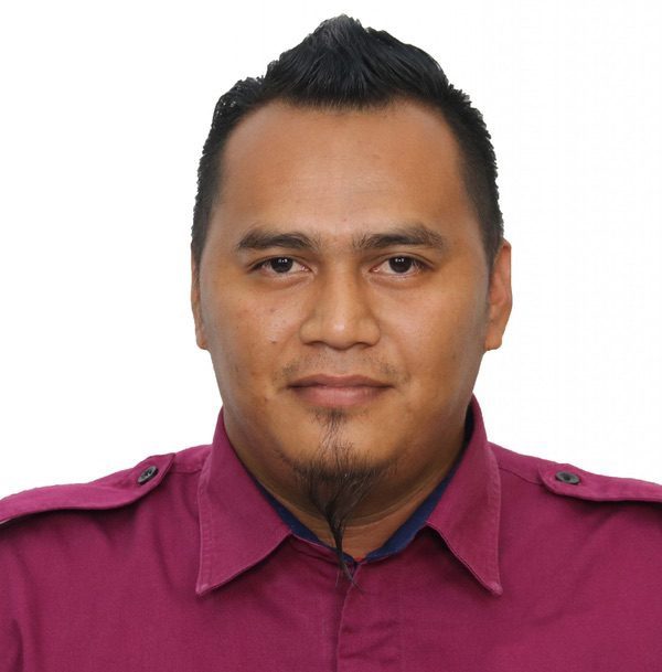 Munshiridwan Bin Mohtar