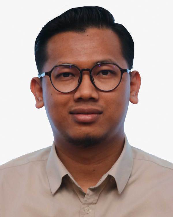Muhammad Muzer Bin Soderi