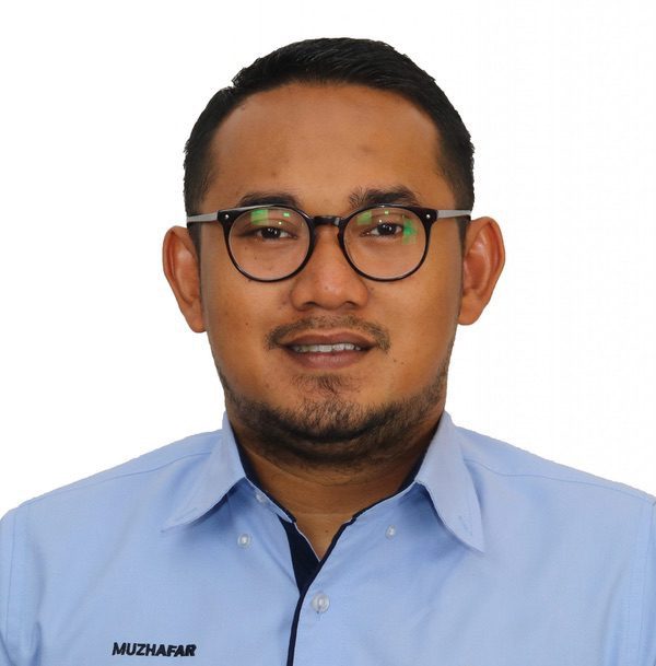 Muzhafar Bin Nordin