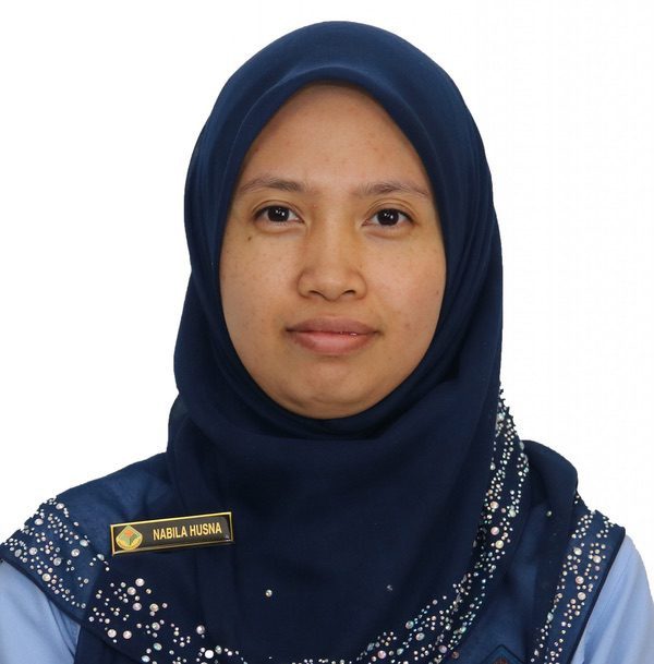 Nabila Husna Binti Hanafi
