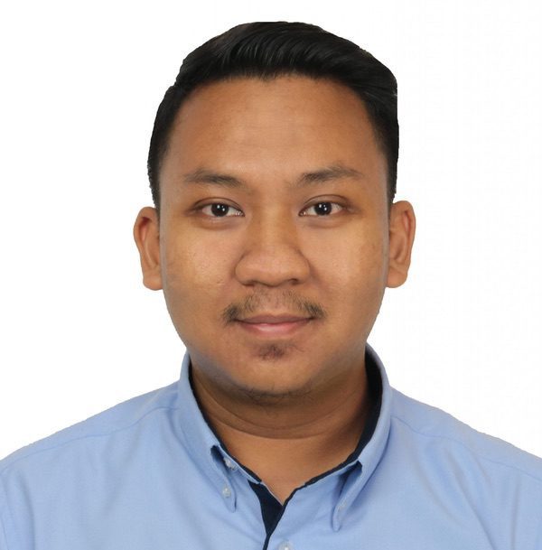 Muhammad Nafis Asyraf Bin Ramli