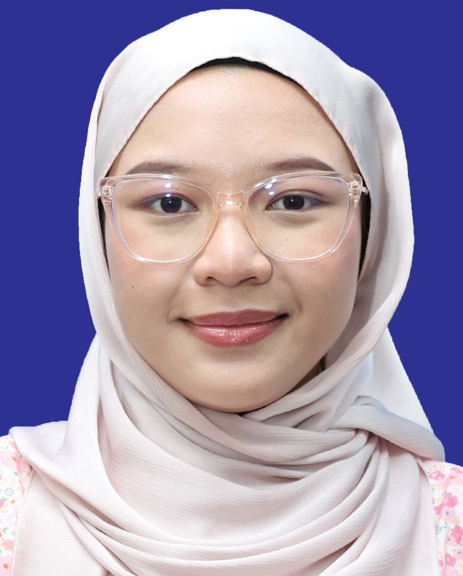 Nur Nayli Syasya Binti Mhd Sidek