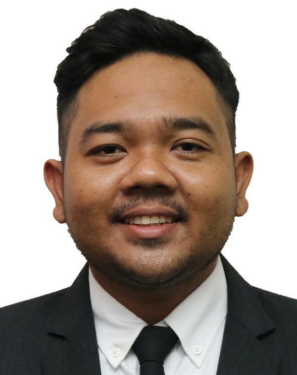 Mohamad Nazirul Azim Bin Mohd Asri