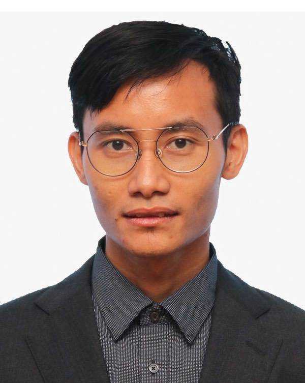 Nazirul Mubin Bin Mukhtar