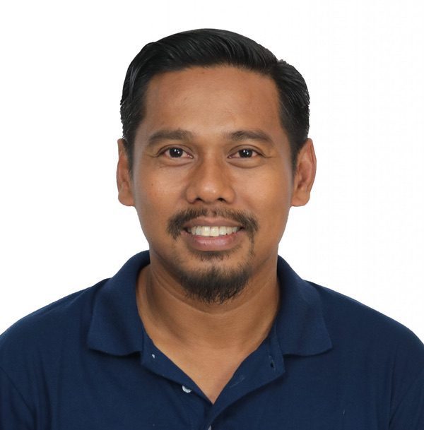 Nazree Bin Mohd Saripan