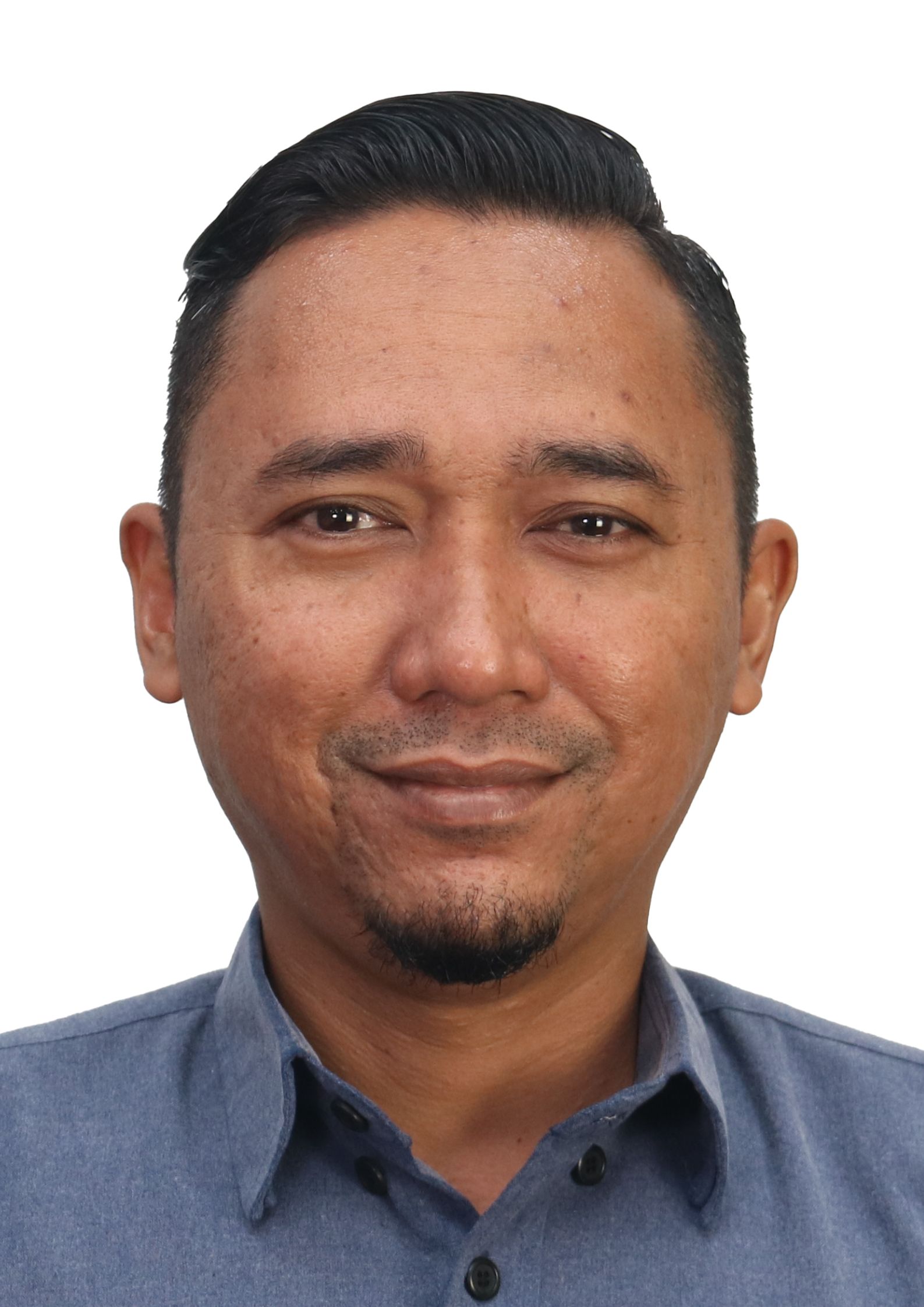 Mohamad Nazri Bin Abdul Bahari