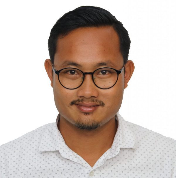 Muhammad Nazrin Bin Mat Yasin