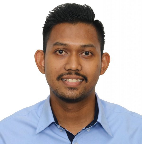 Noor Ridhuan Bin Abdul Jalil