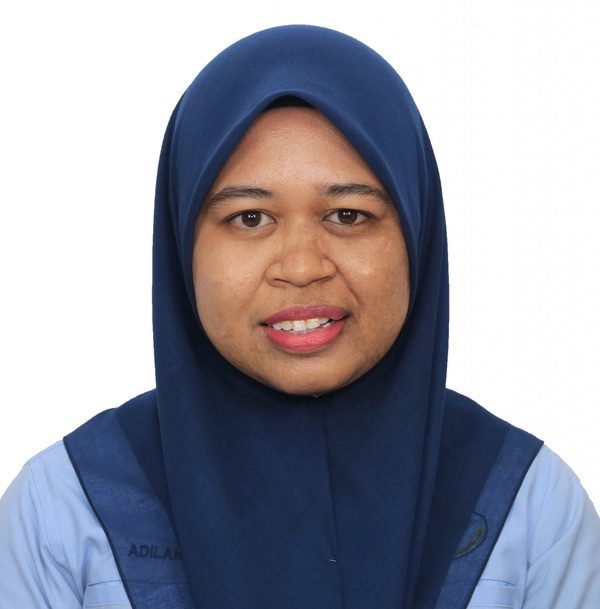 Noor Adilah Binti Jasmawardi