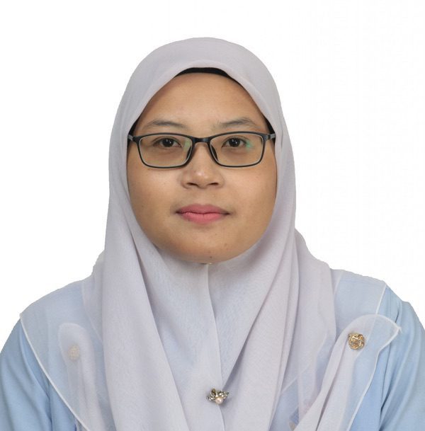 Noor Azlin Amiza Binti Samsudin