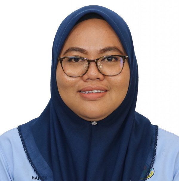 Noor Hafiza Binti Azemi