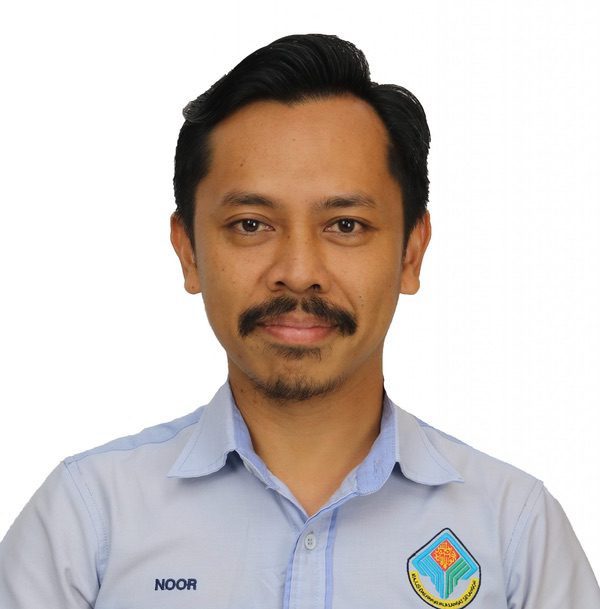 Noor Bin Salimi