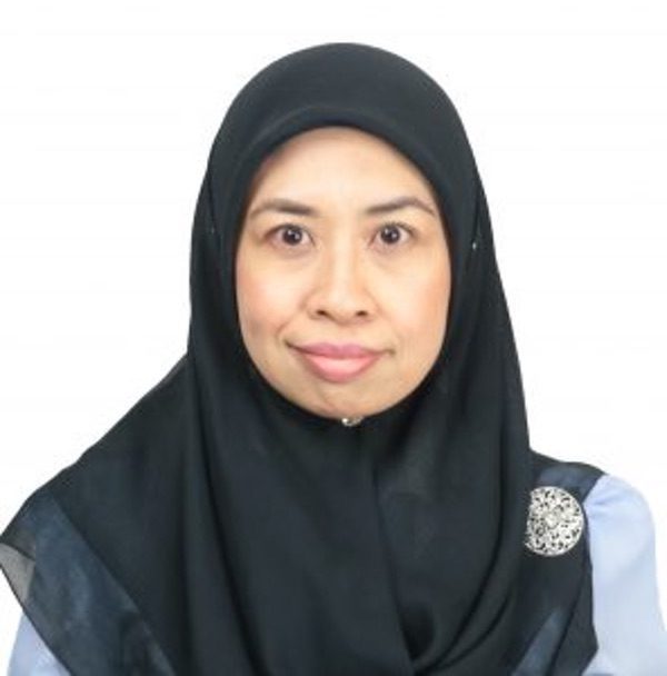 Nor Azilawati Binti Mohd Misni