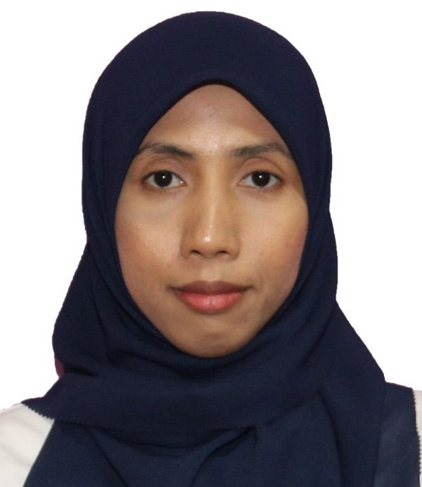 Nor Syafida Binti Abd Rani