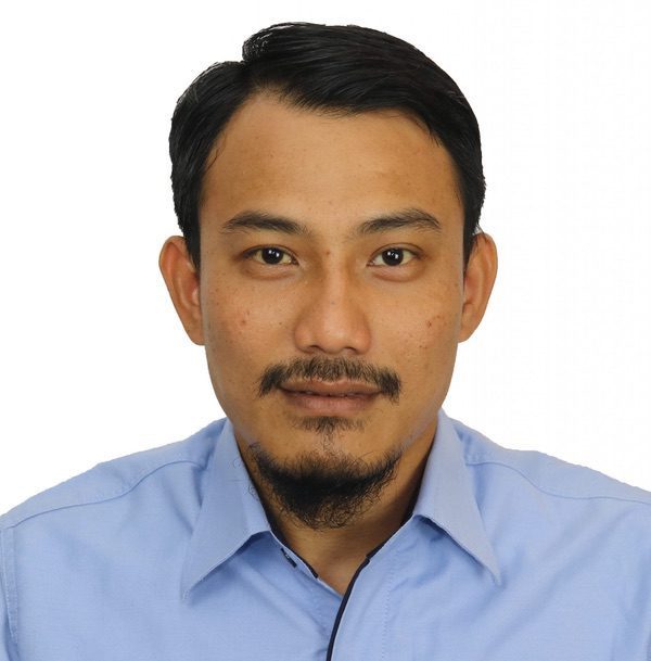 Norafandi Bin Yamin