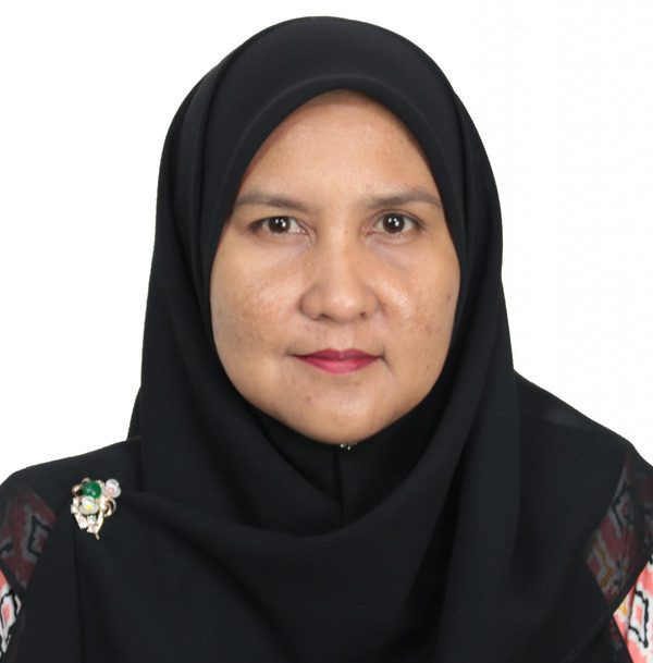 Noraini Binti Jaafar