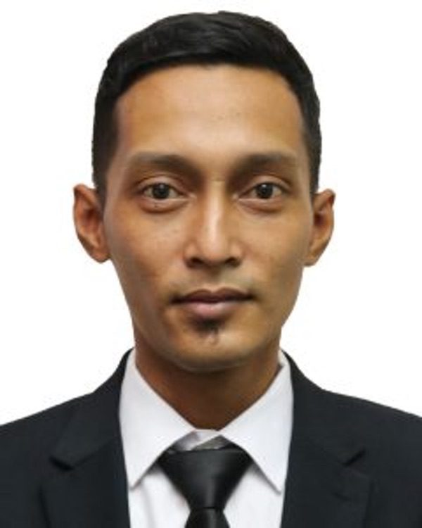 Norazam Bin Shariff