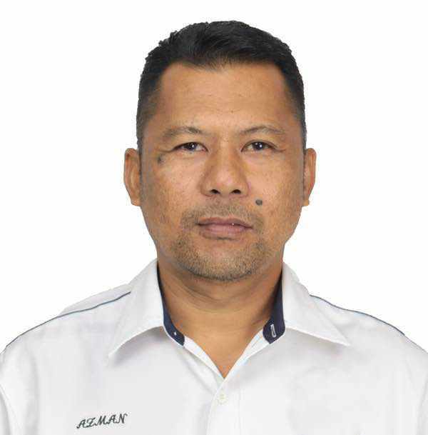 Norazman Bin Isman