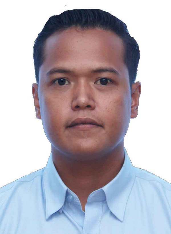 Muhammad Norfaiz Bin Norman