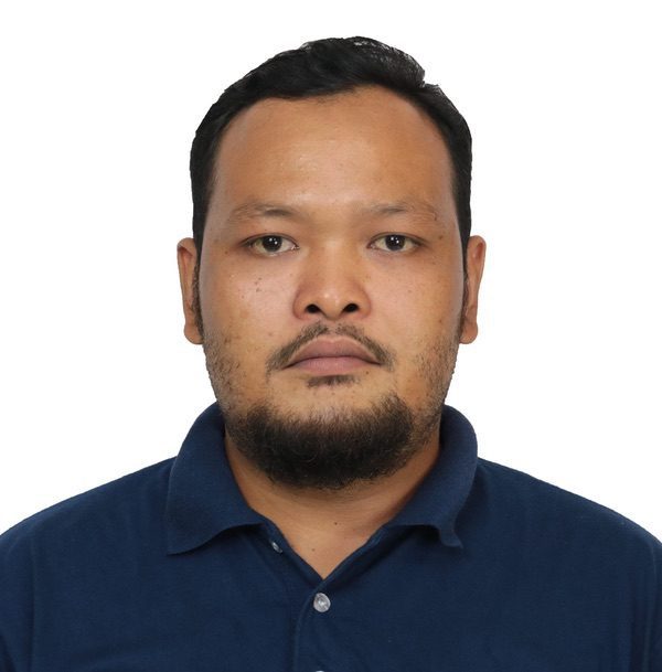 Mohd Norfirdaus Bin Naim