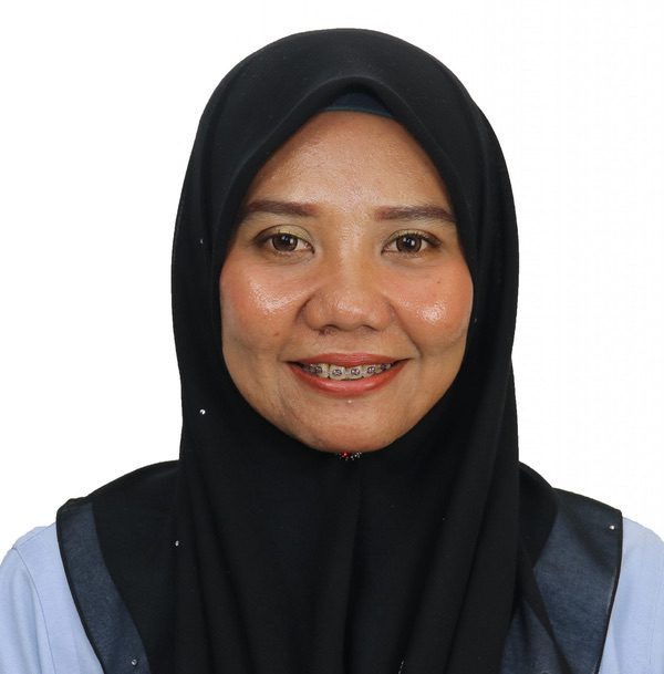 Norhazila Binti Norden