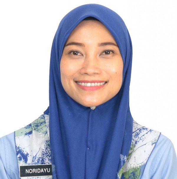 Noridayu Binti Asem