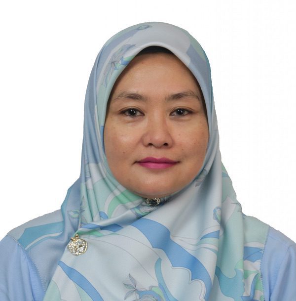 Norliza Binti Yahya, P.P.C.