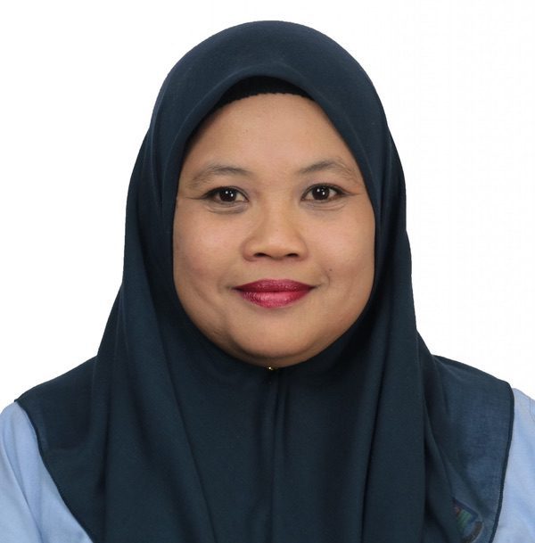 Normah Binti Hussin