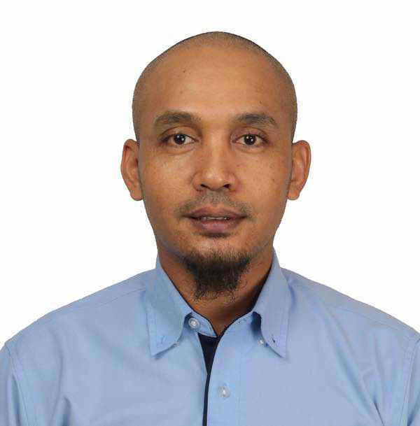 Norraimy Bin Mohd Mokhlas