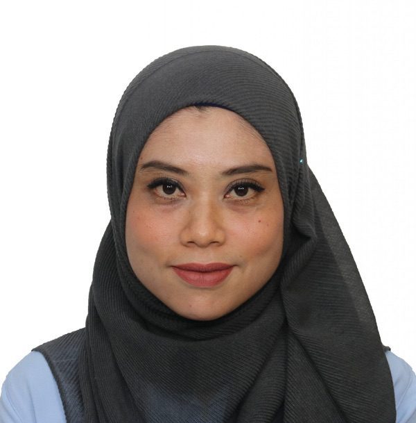 Nor Shahida Binti Sobri