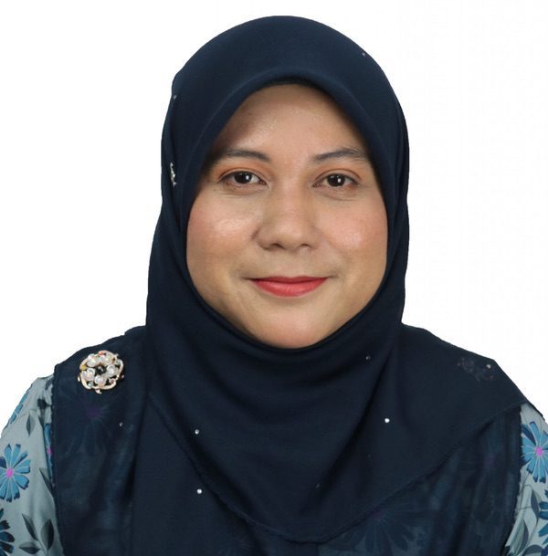Norwani Binti Mustapa
